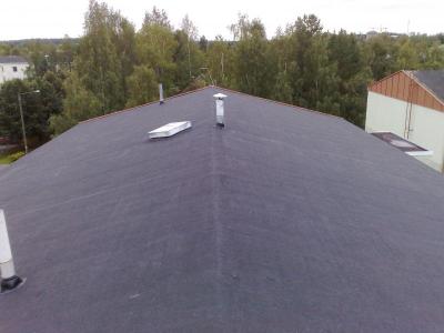 TEHTÄVÄ SUORITETTU