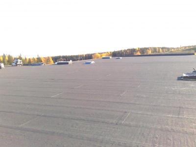 HELMITALON TEOLLISUUSHALLI ,  KYLMÄKOSKI